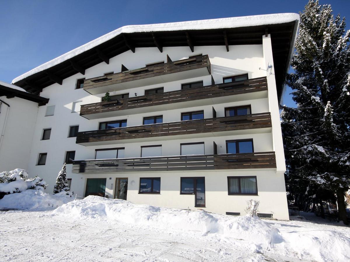 Apartment Sollereder By Interhome Brixen im Thale Exterior photo