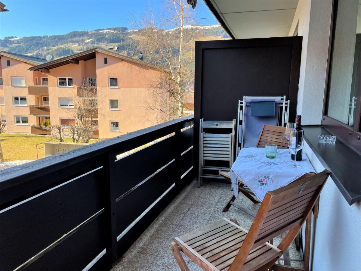 Apartment Sollereder By Interhome Brixen im Thale Exterior photo