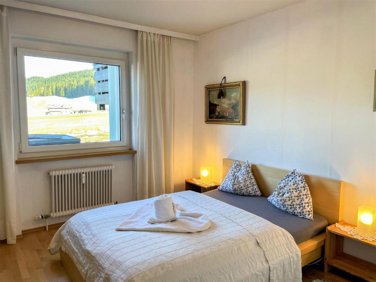 Apartment Sollereder By Interhome Brixen im Thale Exterior photo