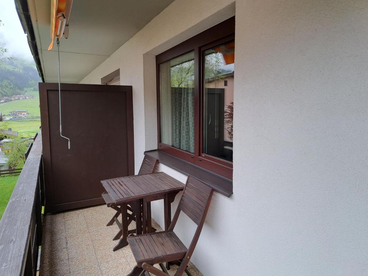 Apartment Sollereder By Interhome Brixen im Thale Exterior photo